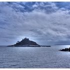 St. Michaels Mount /Cornwall