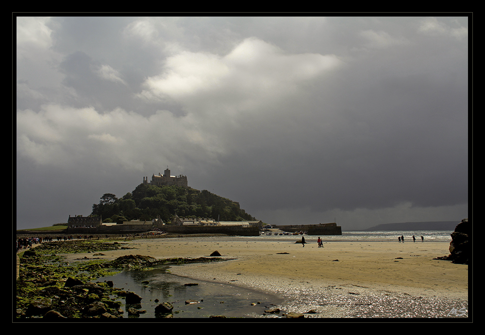 St. Michael's Mount