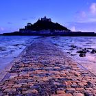 St. Michaels Mount