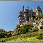 St. Michael's Mount, das Castle