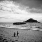 St. Michael's Mount, der Andere