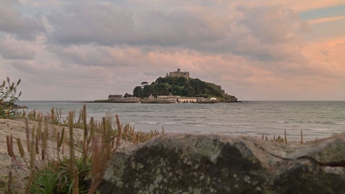 St' Michaels Mount