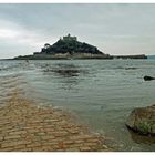 St. Michael’s Mount ...