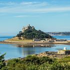 St. Michaels Mount