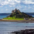 St. Michael's Mount