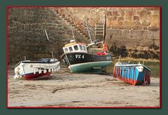 St. Michael's Mount...