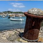 St. Michael's Mount Harbour