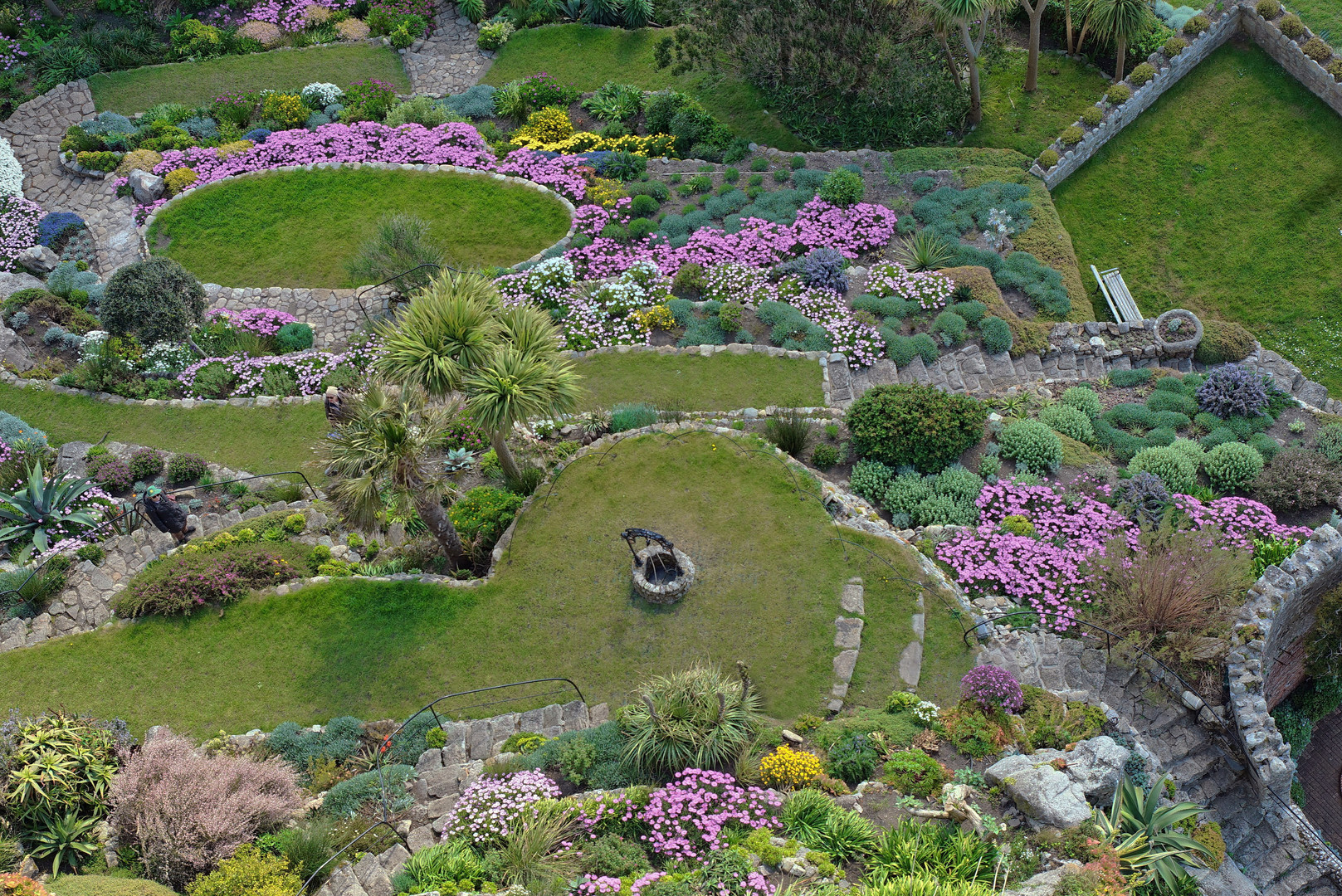 St. Michael´s Mount in Cornwall