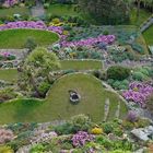 St. Michael´s Mount in Cornwall