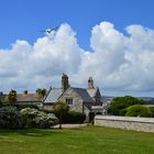 St. Michael's Mount, Wirtschaftsgebäude