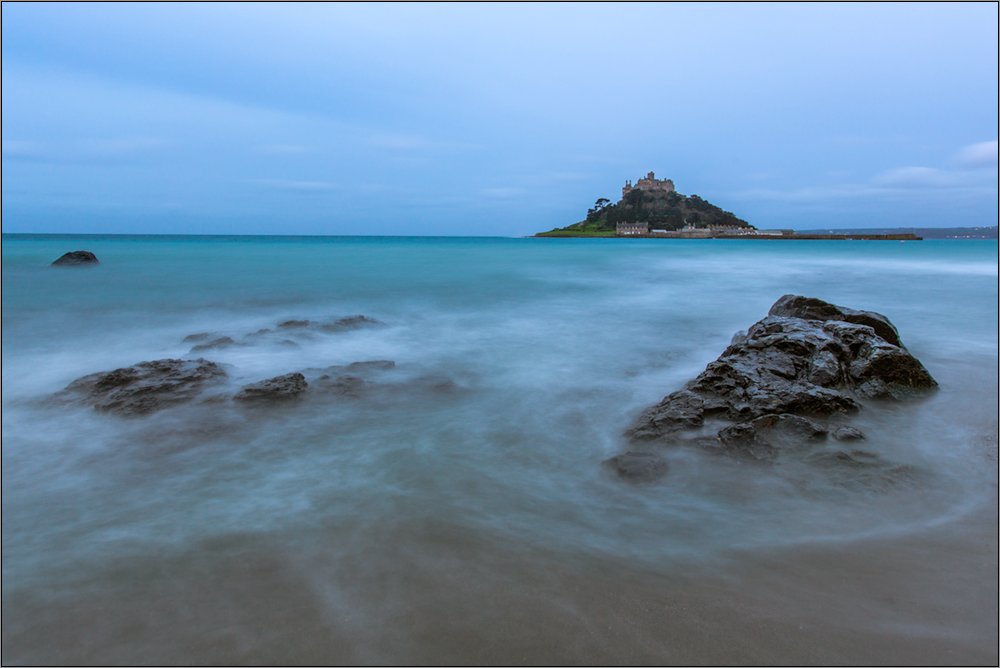 st. michael's mount_uk II 07/15