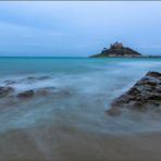 st. michael's mount_uk II 07/15