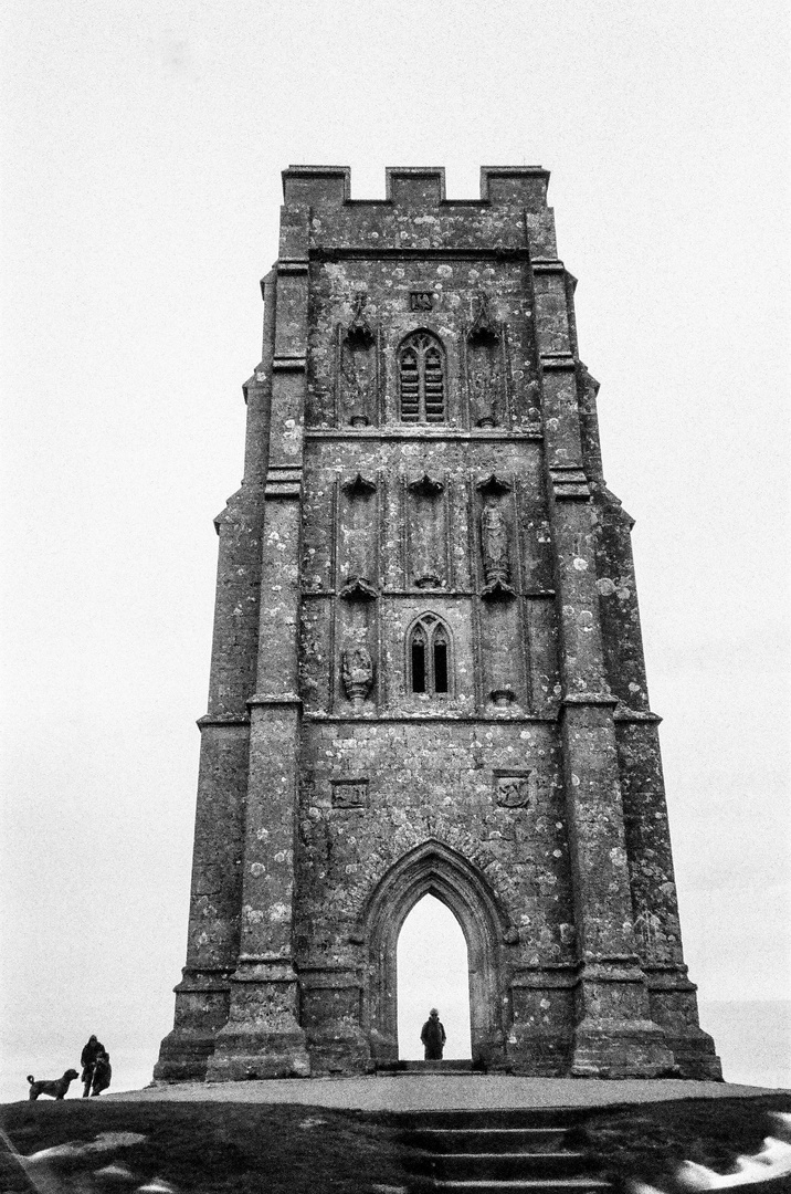 St. Michael´s Tower