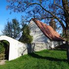 St. Michaelskapelle in Riegel