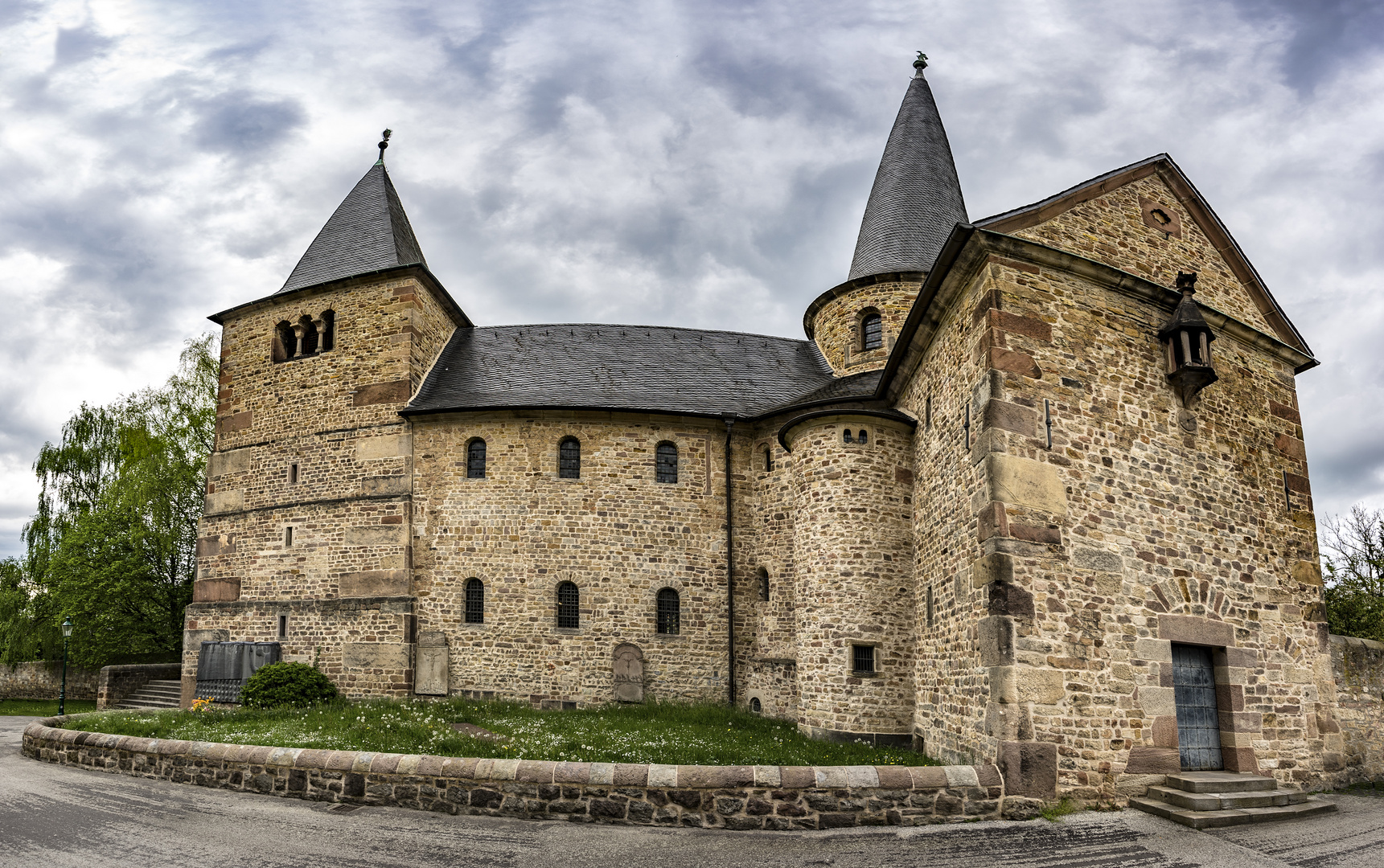 St. Michaelskirche Fulda