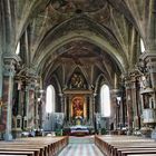 St. Michaelskirche in Brixen