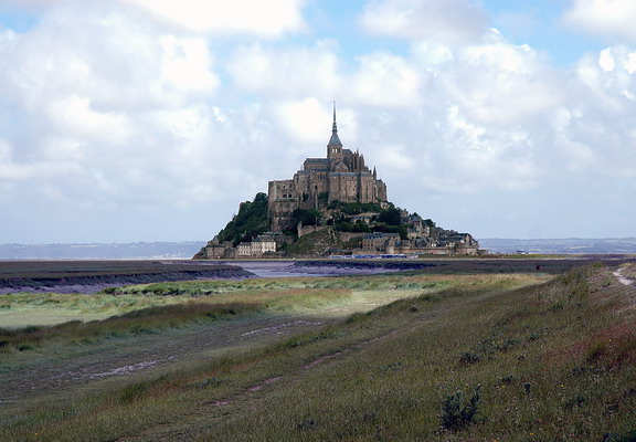 St Michel