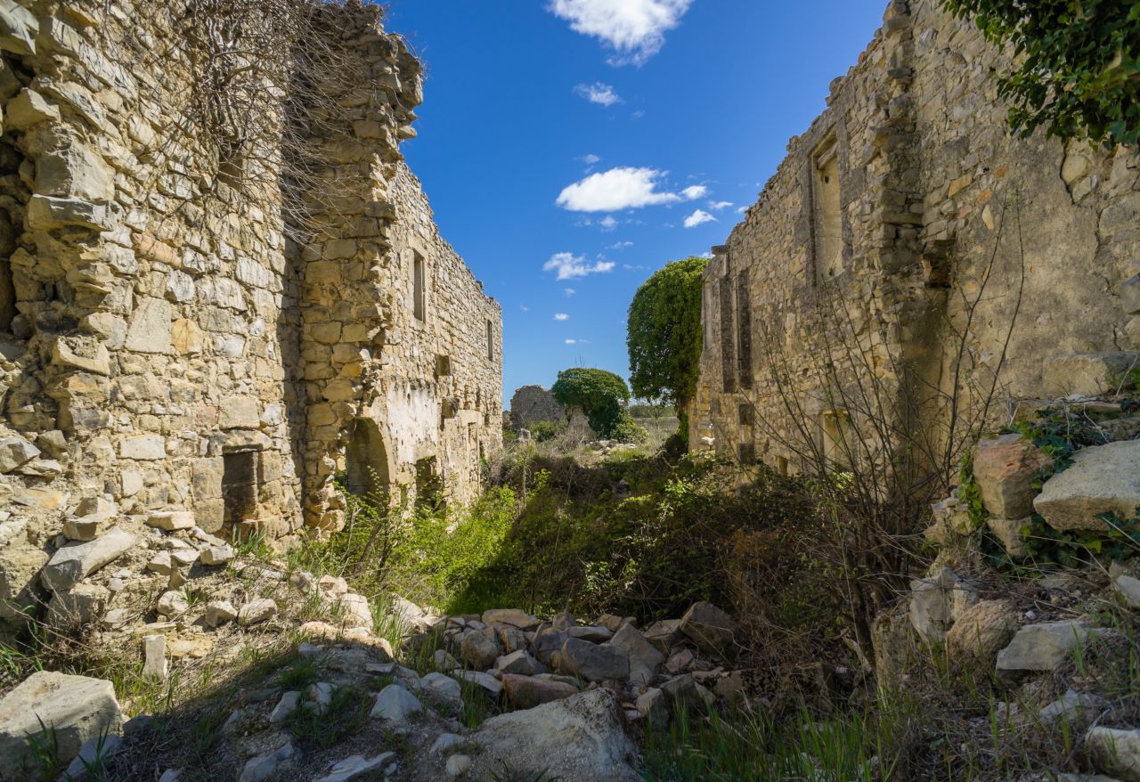 St Michel de BANNIERES