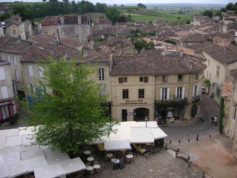 St.-Émilion