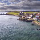 St Monans Fife Scotland