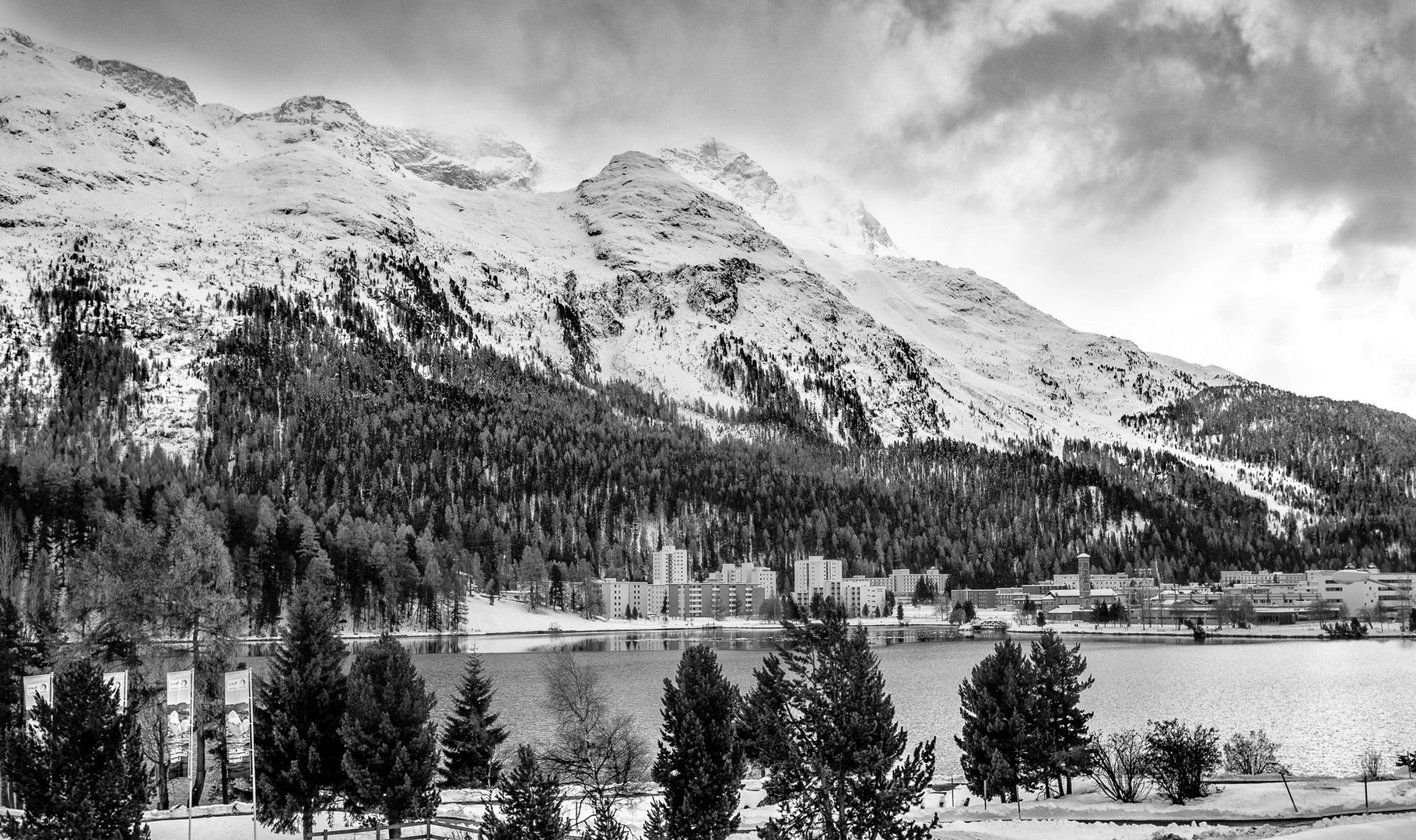 St. Moritz