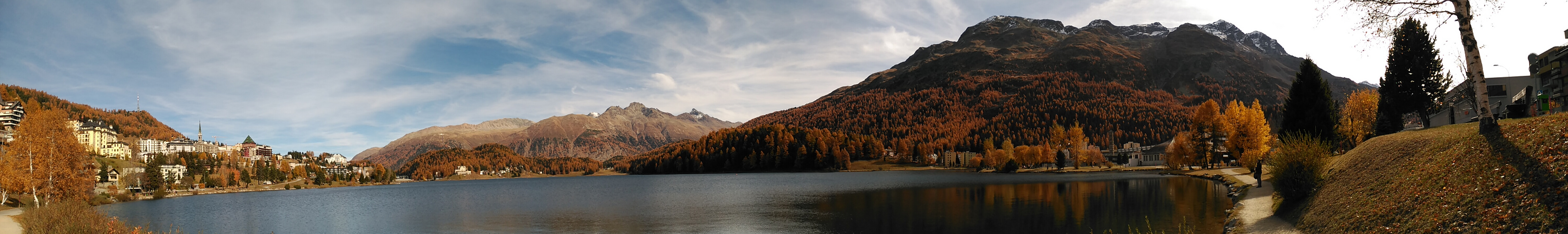 St. Moritz