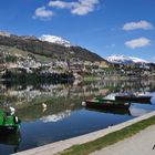 St. Moritz