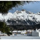 ST. Moritz 