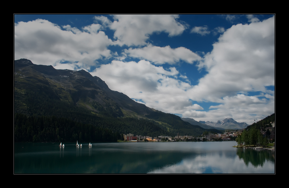 St. Moritz