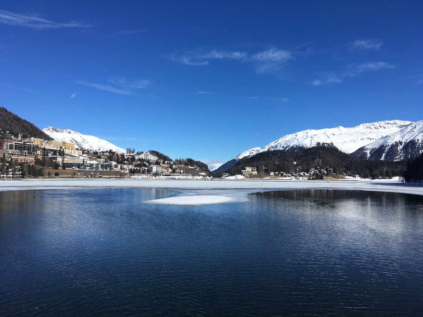 St. Moritz