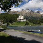 St. Moritz