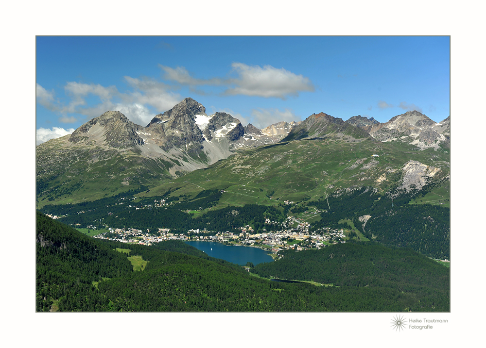 St. Moritz