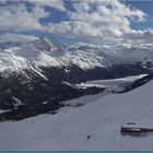 St Moritz Corviglia