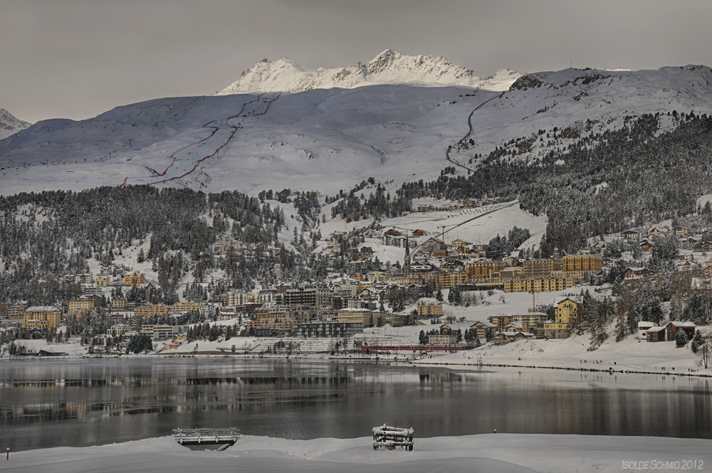 St. Moritz