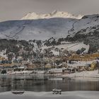 St. Moritz