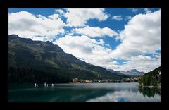 St. Moritz