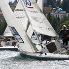 St. Moritz Match Race 11