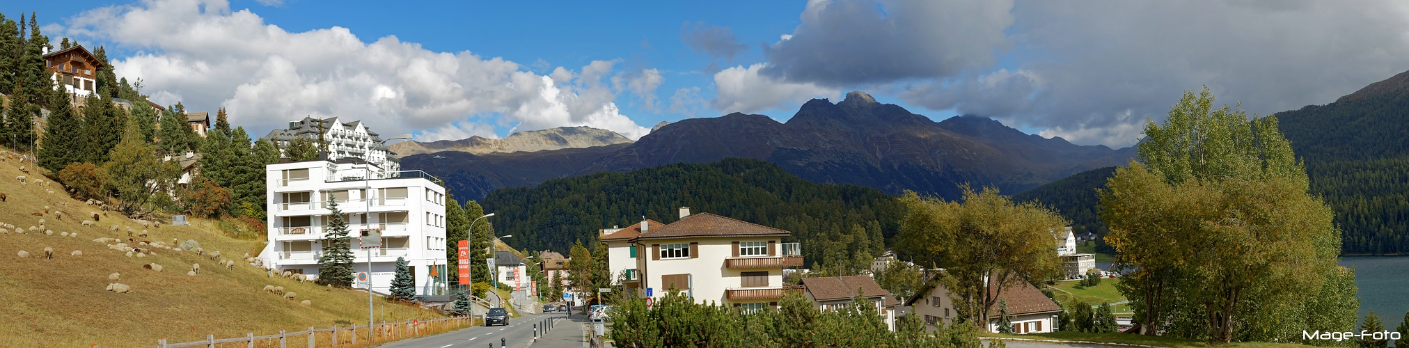 St. Moritz Pano 2