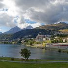 St. Moritz Pano