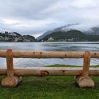 St. Moritz - See