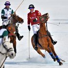 St. Moritz Snow Polo World Cup  2020