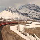 St. Moritz - Tirano