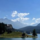 St. Moritzersee