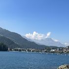 St. Moritzersee 