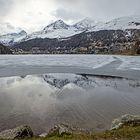 St. Moritzersee