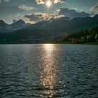 St. Moritzersee