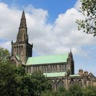 St. Mungo´s Cathedral (Glasgow)