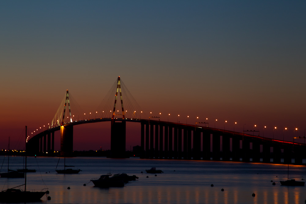 St Nazaire