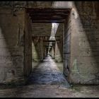 St. Nazaire (U-Boot Bunker)