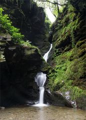 st nectans glen